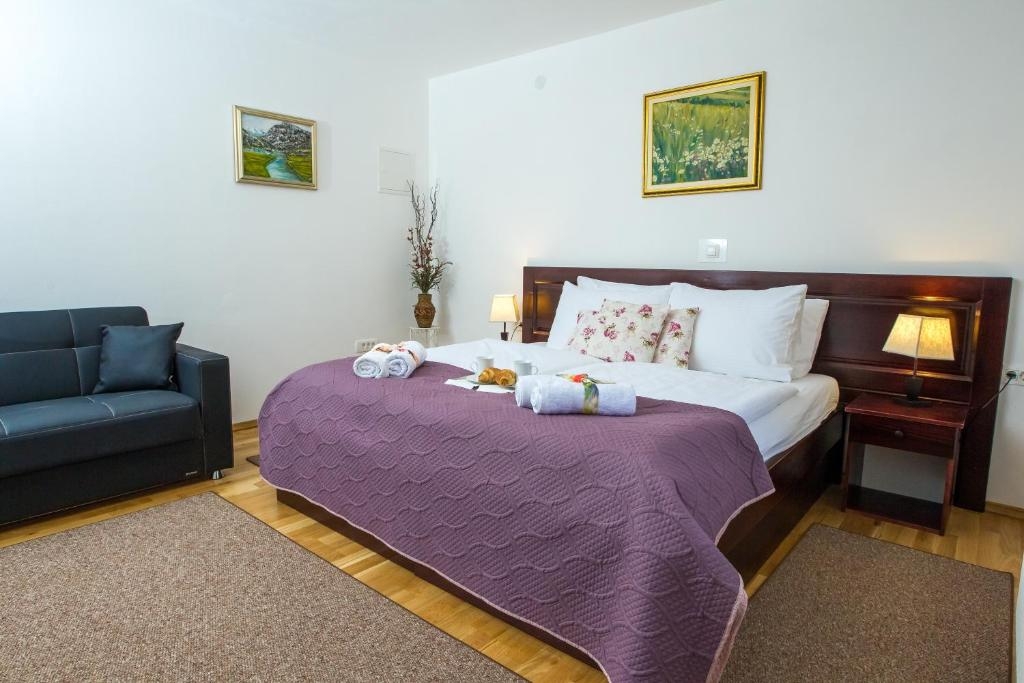 Top Plitvice Jezerce Top Plitvice Jezerce