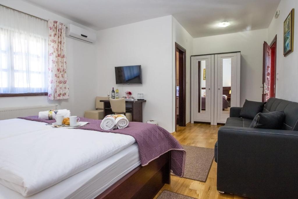 Top Plitvice Jezerce Top Plitvice Jezerce