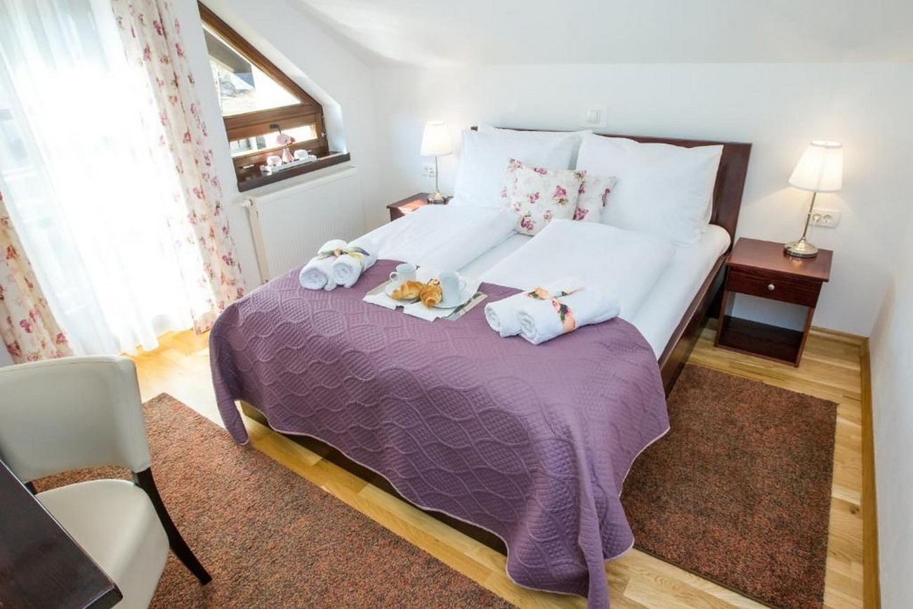 Top Plitvice Jezerce Top Plitvice Jezerce