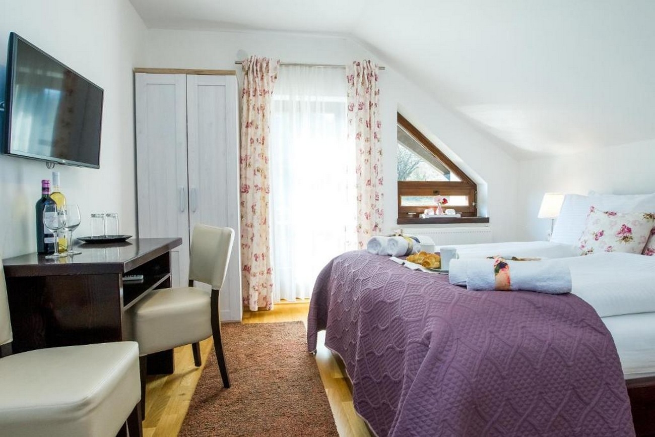 Top Plitvice Jezerce Top Plitvice Jezerce