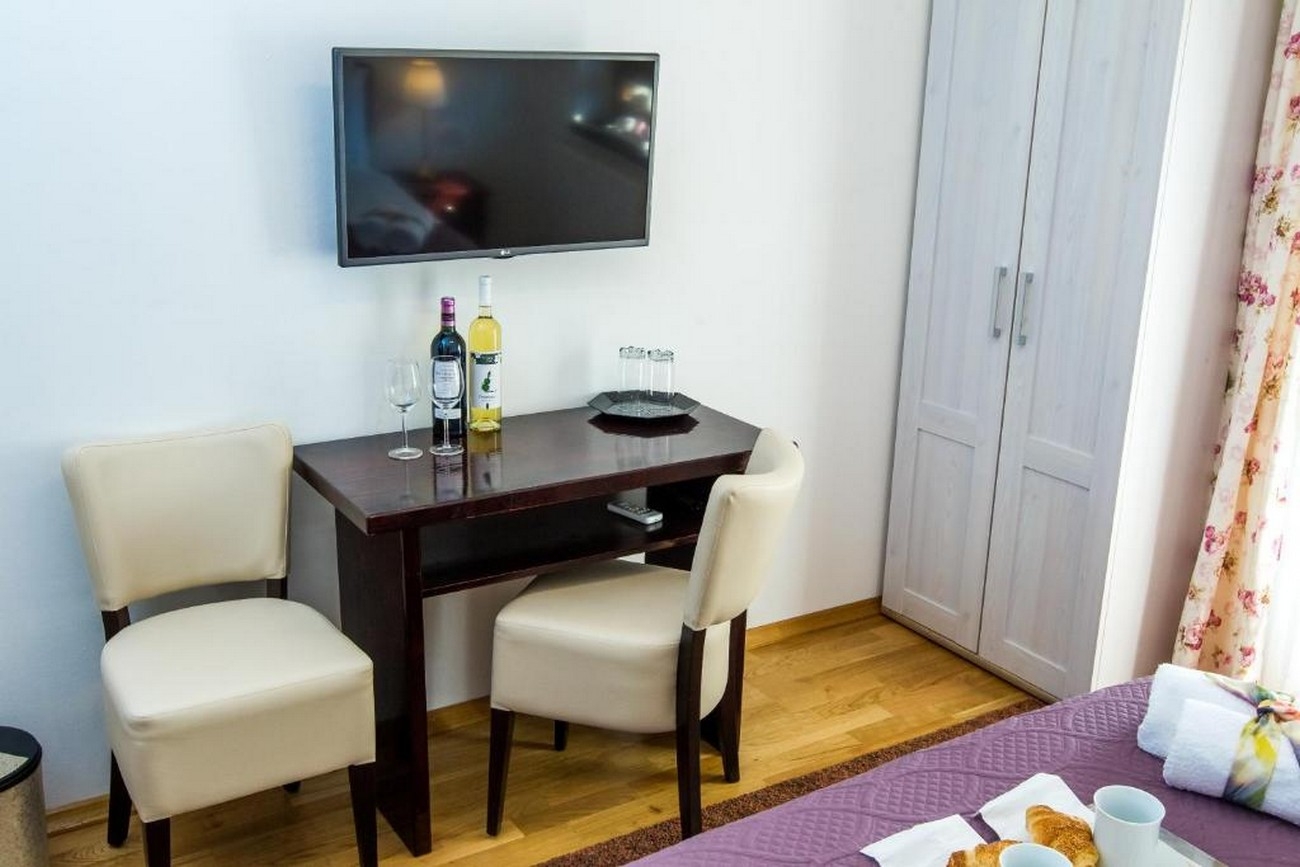 Top Plitvice Jezerce Top Plitvice Jezerce