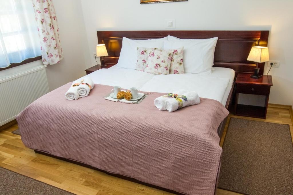 Top Plitvice Jezerce Top Plitvice Jezerce