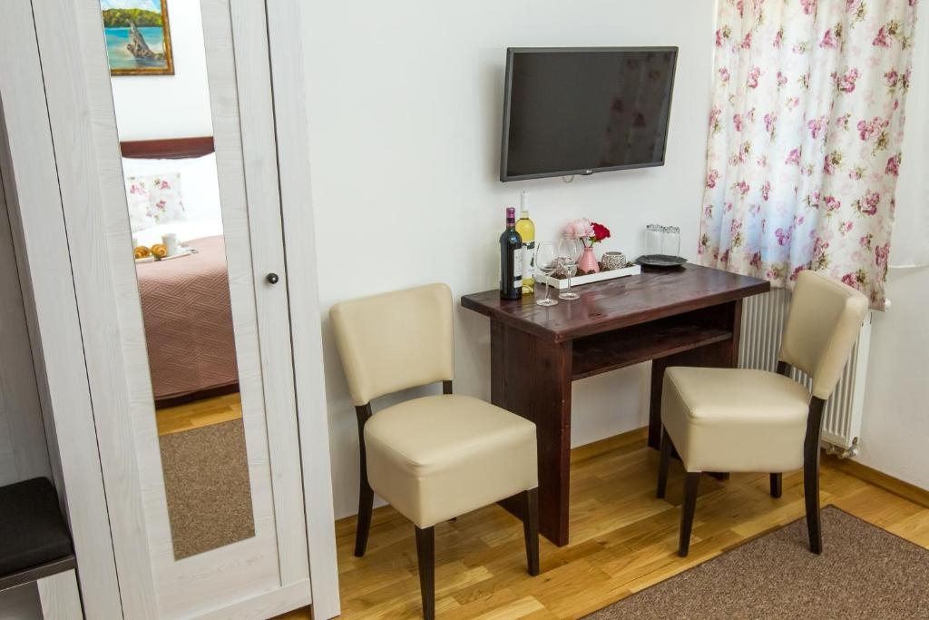 Top Plitvice Jezerce Top Plitvice Jezerce