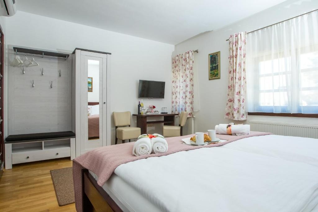 Top Plitvice Jezerce Top Plitvice Jezerce