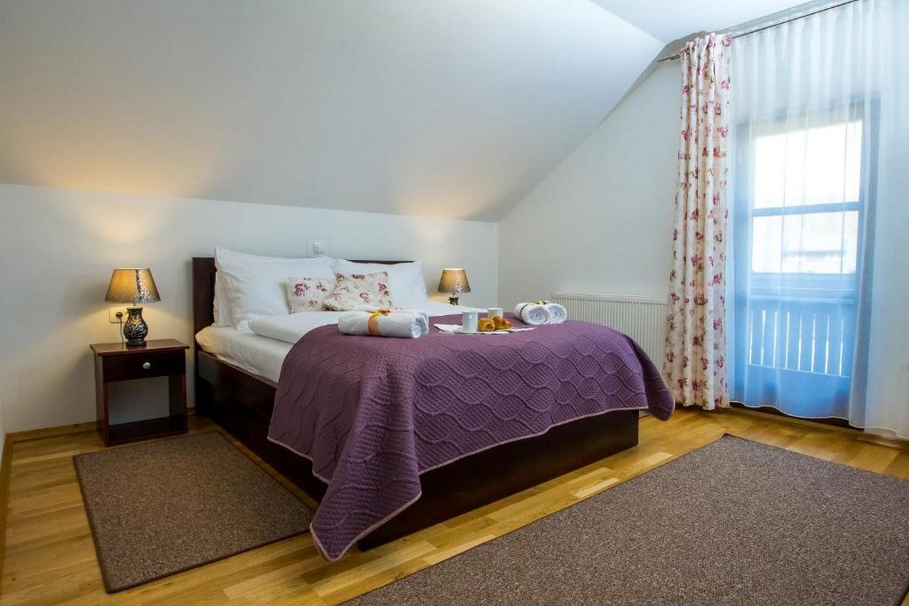 Top Plitvice Jezerce Top Plitvice Jezerce