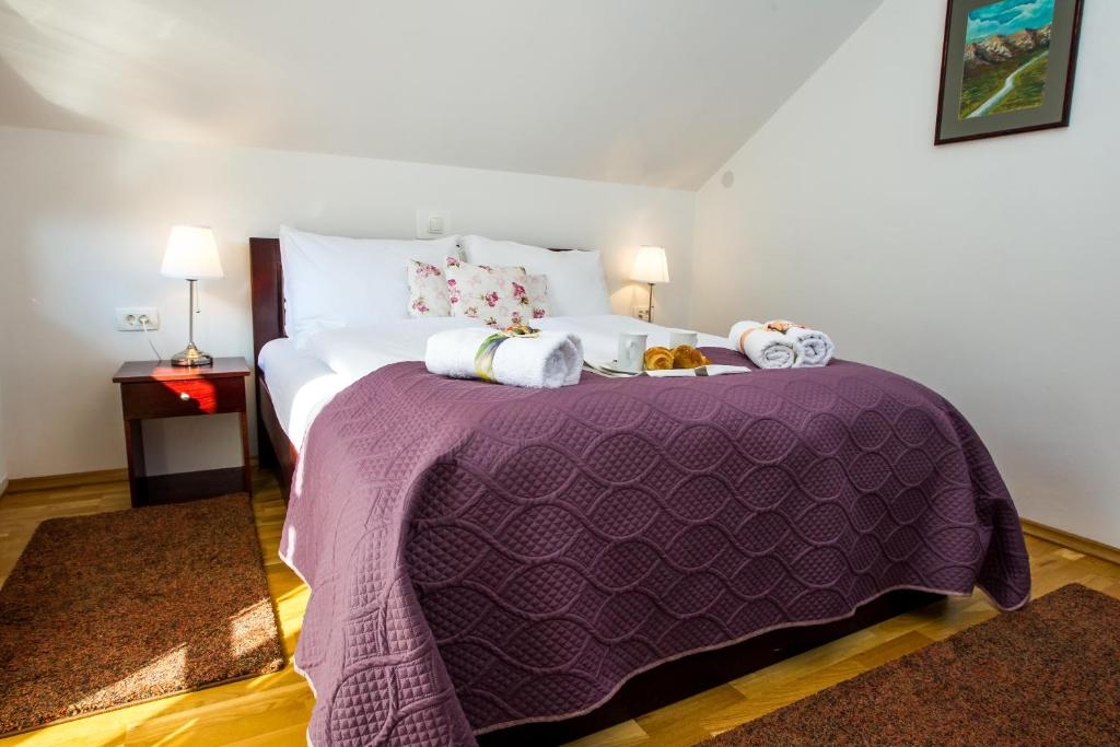 Top Plitvice Jezerce Top Plitvice Jezerce