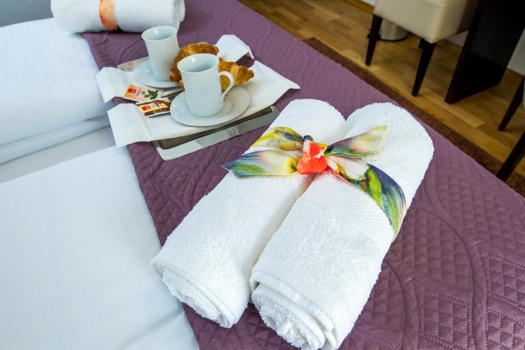 Top Plitvice Jezerce Top Plitvice Jezerce