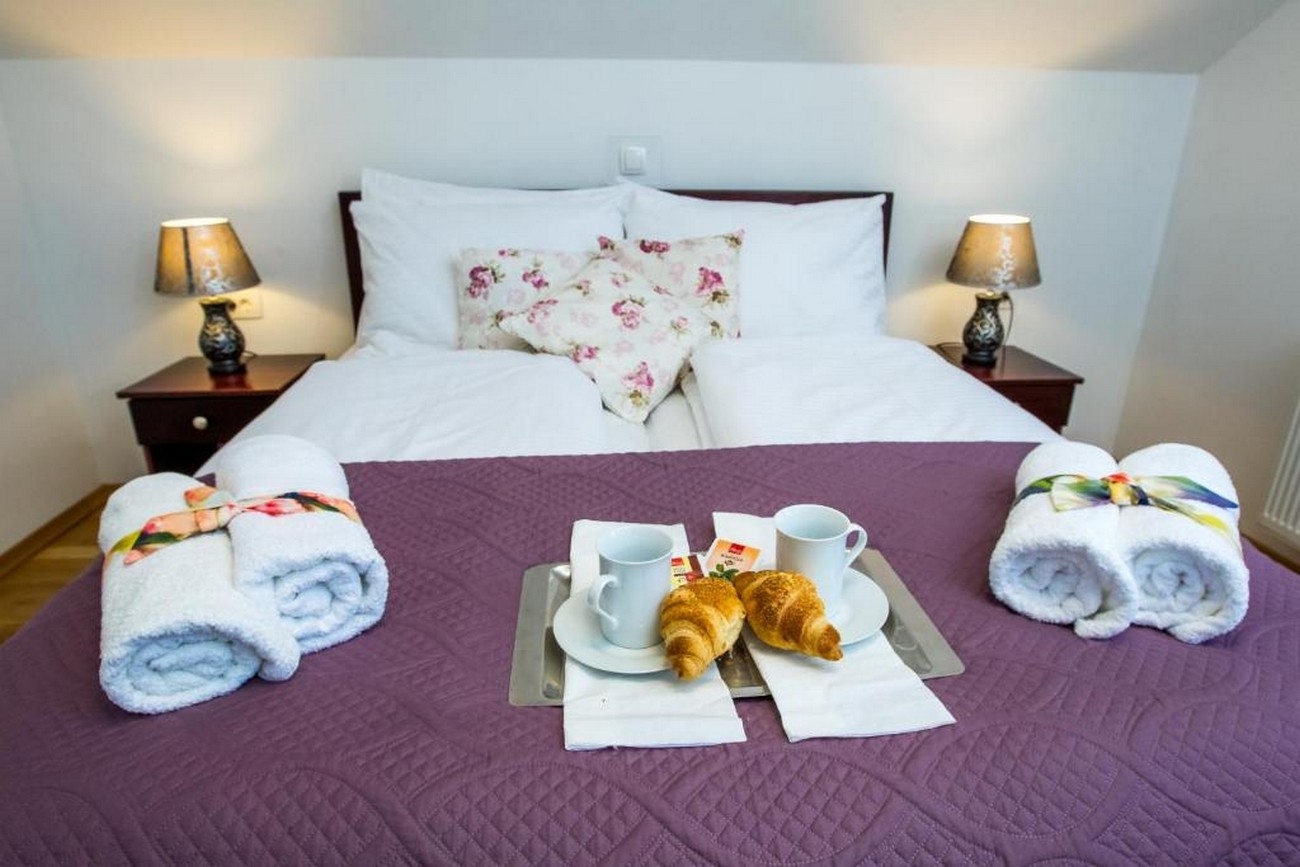 Room with air-conditioning Jezerce, Plitvice (S-22116-g)