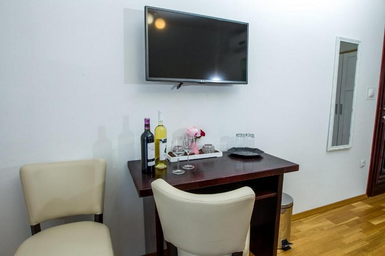 Top Plitvice Jezerce Top Plitvice Jezerce