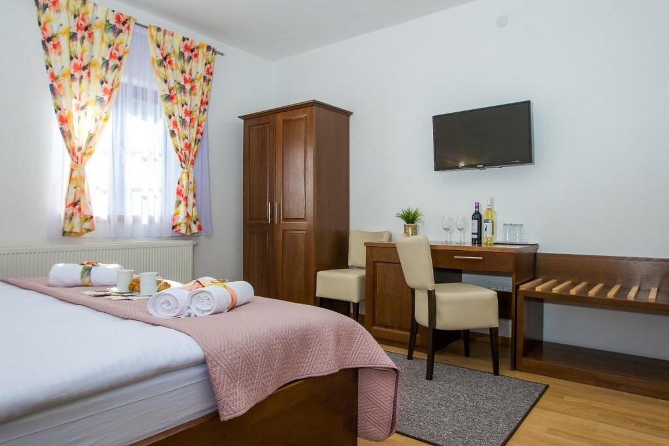 Top Plitvice Jezerce Top Plitvice Jezerce