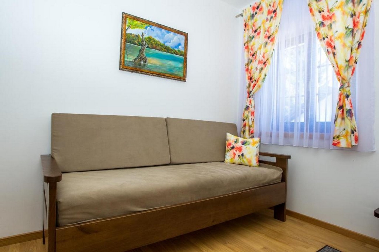 Top Plitvice Jezerce Top Plitvice Jezerce