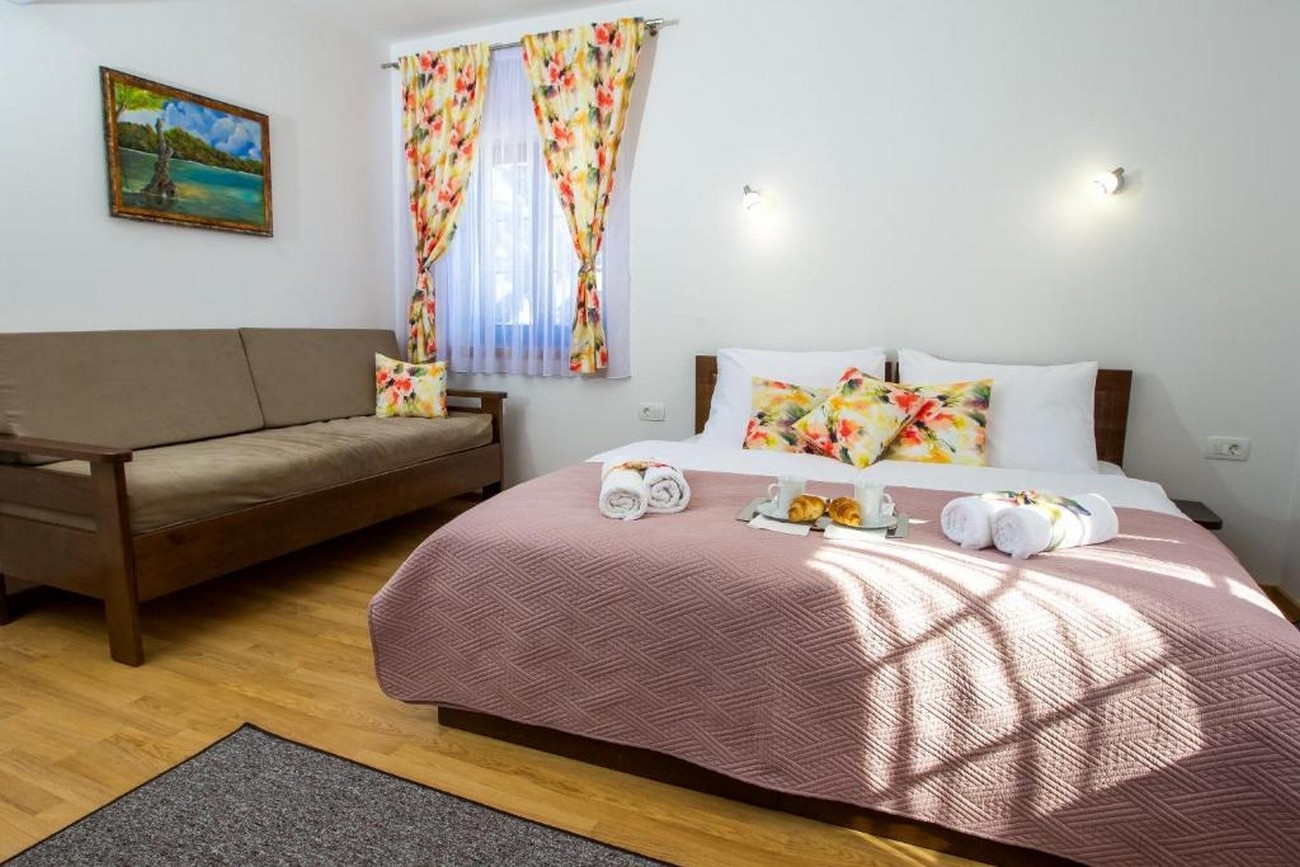 Top Plitvice Jezerce Top Plitvice Jezerce