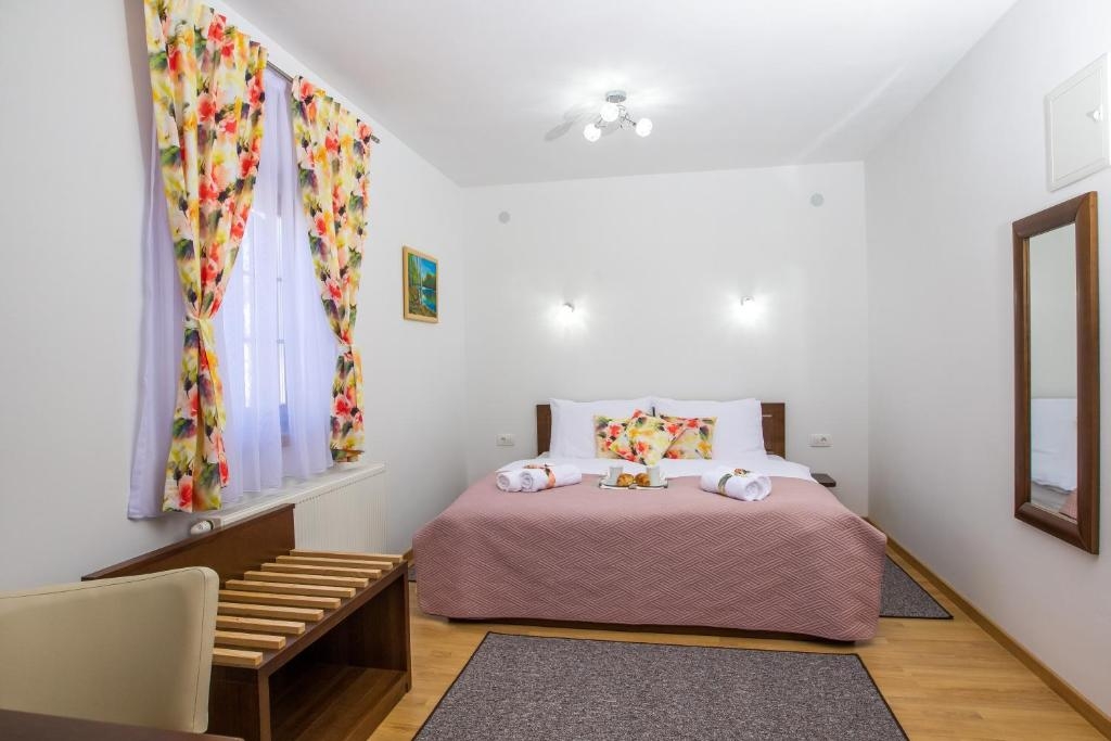 Top Plitvice Jezerce Top Plitvice Jezerce