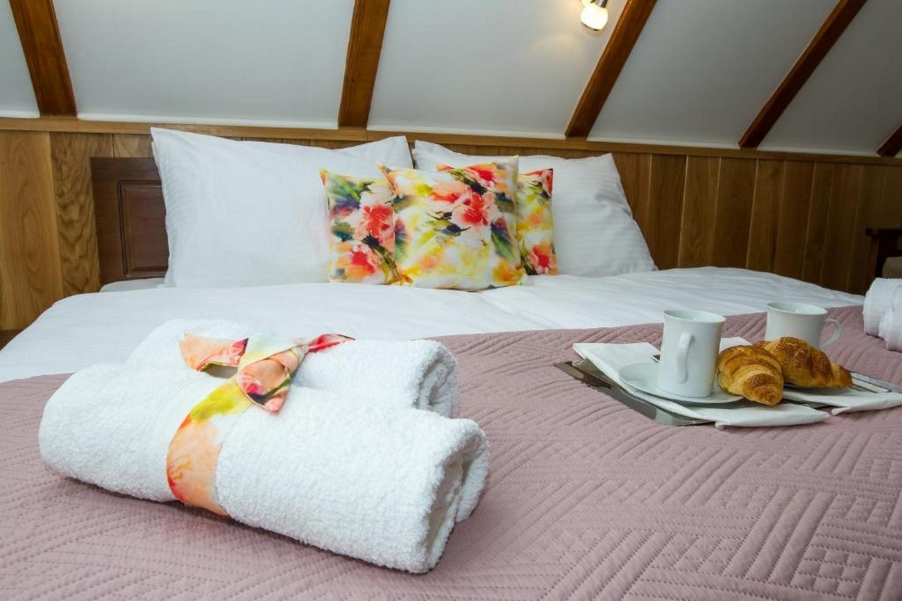 Top Plitvice Jezerce Top Plitvice Jezerce