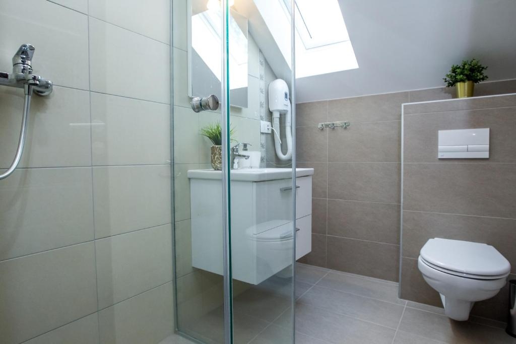 Top Plitvice Jezerce Top Plitvice Jezerce