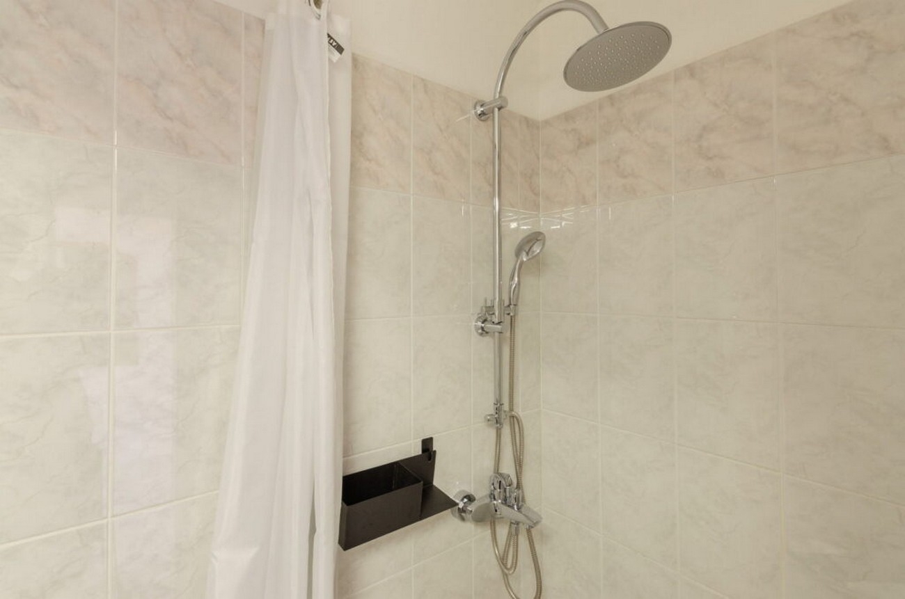 One bedroom apartment near beach Prigradica, Korčula  A-b