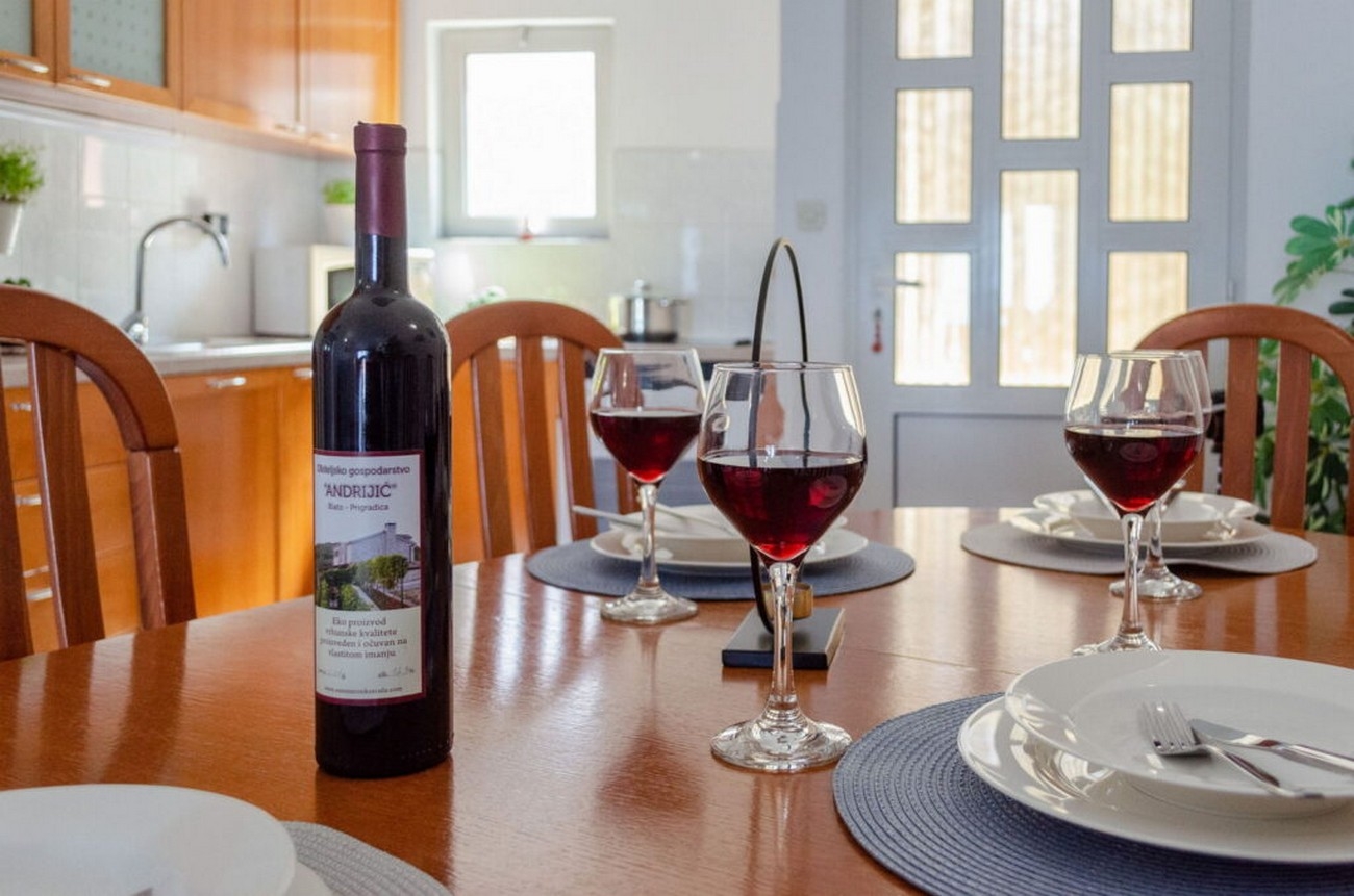 Top Korčula Prigradica Top Korčula Prigradica