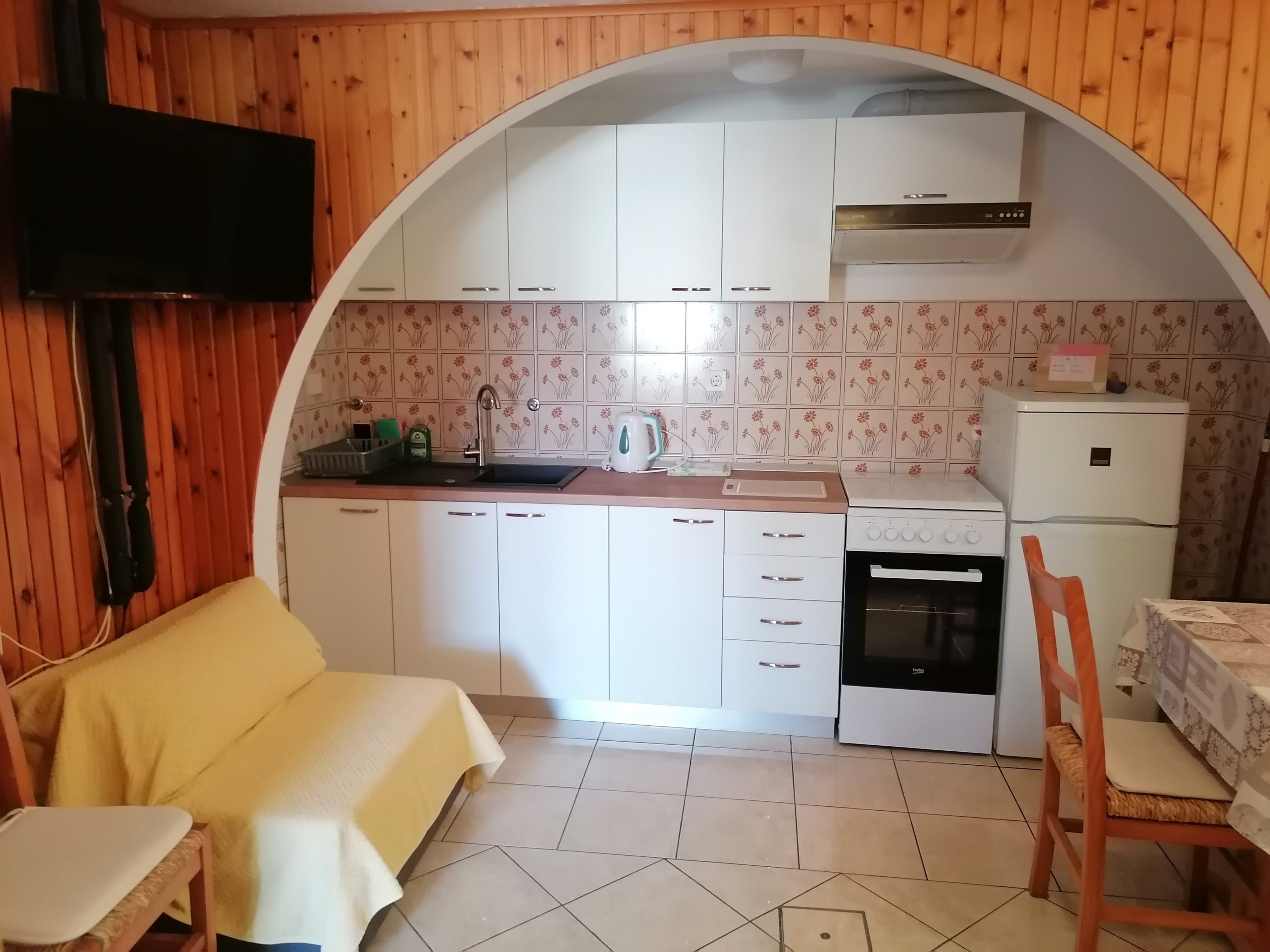 Top Krk Baška Top Krk Baška