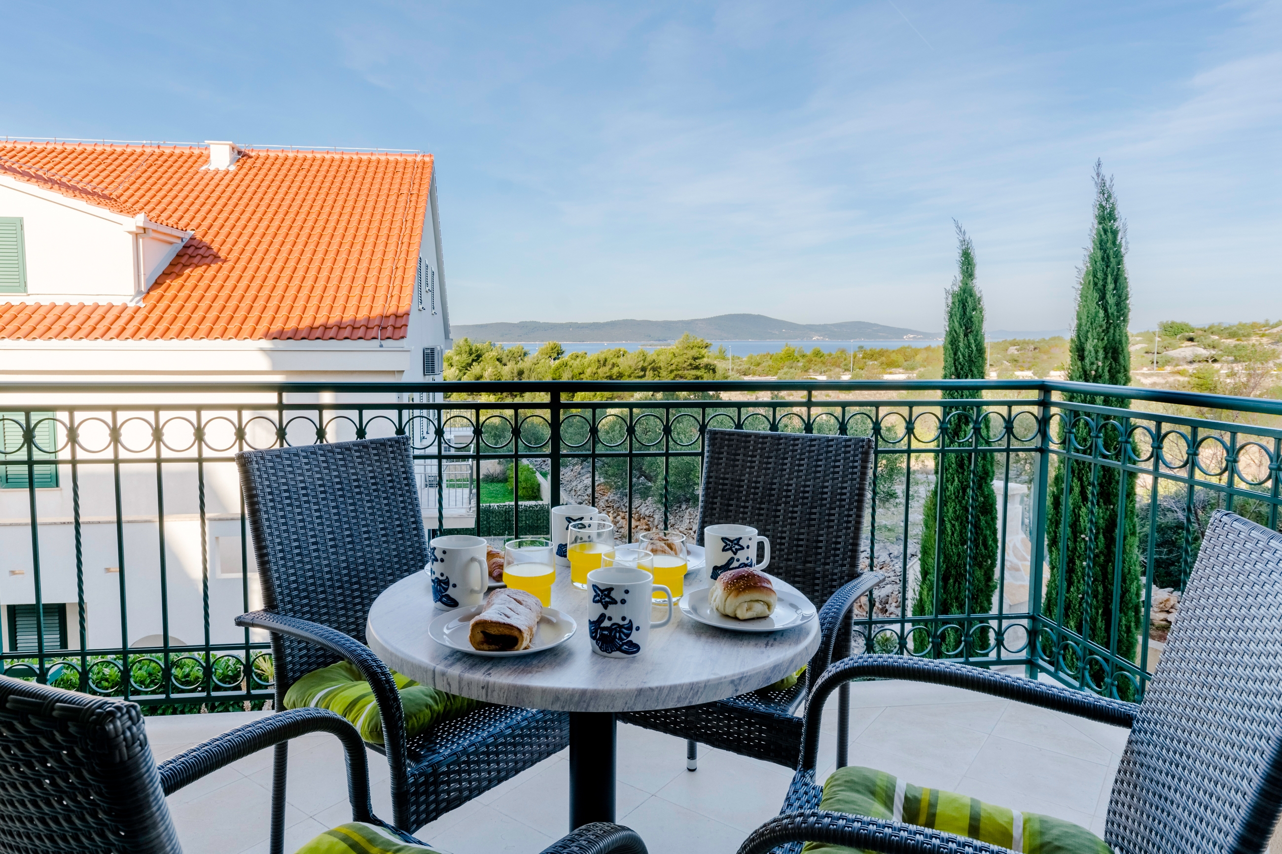 Top Brač Milna Top Brač Milna