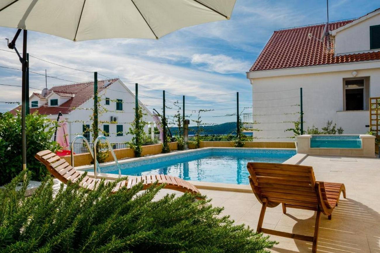 Top Brač Milna Top Brač Milna