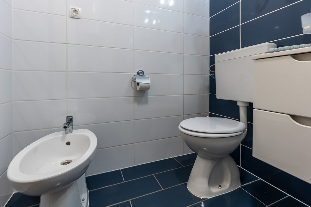 Two bedroom apartment with terrace Poreč  A-a