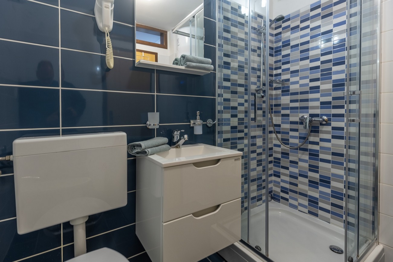 Two bedroom apartment with terrace Poreč  A-a