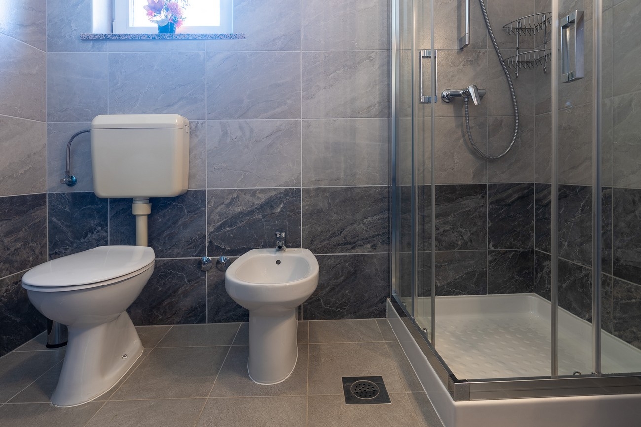 Two bedroom apartment with balcony Poreč  A-b