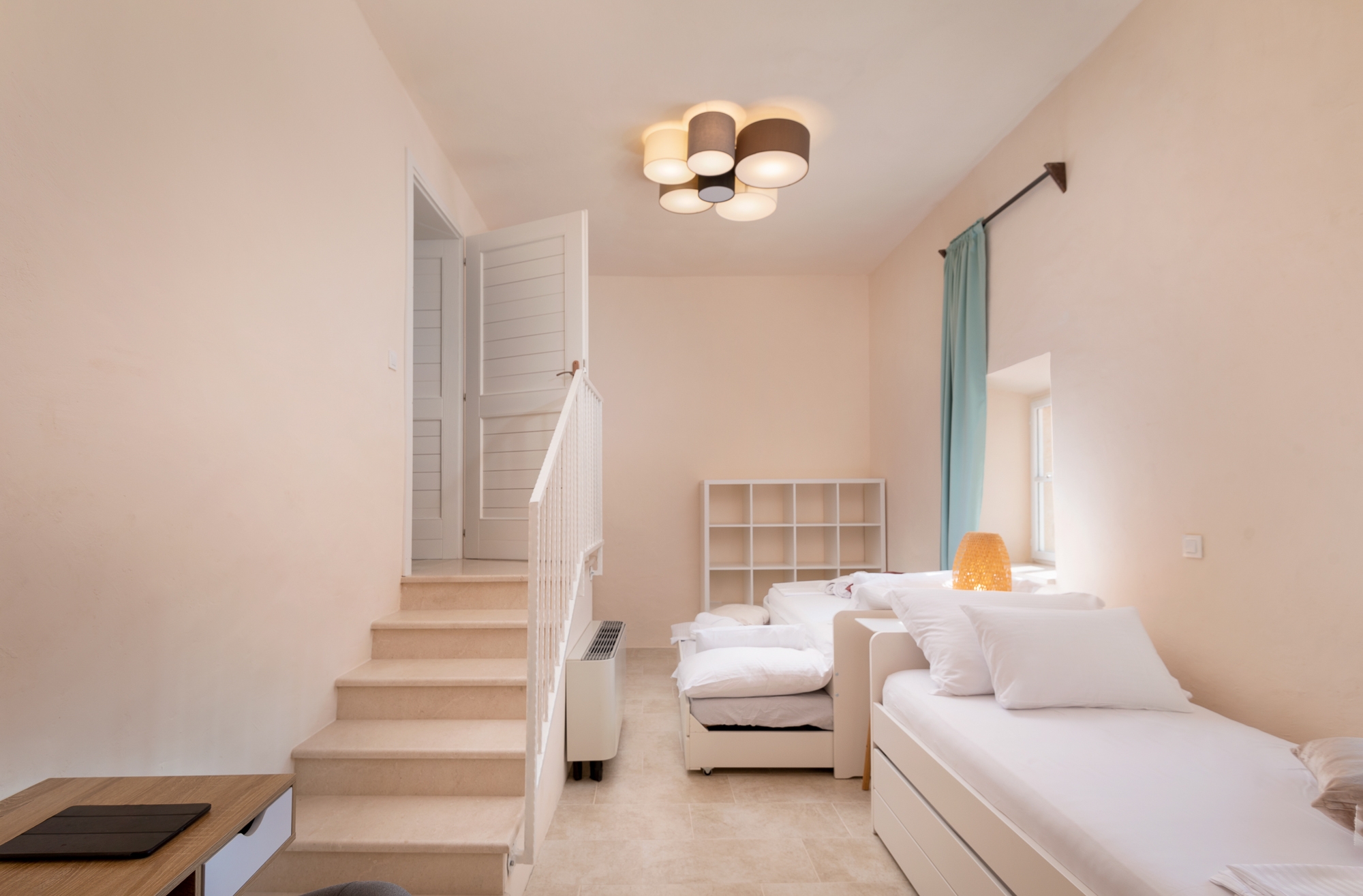 Three bedroom house with terrace and sea view Pitve, Hvar  K