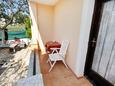 Balkon 1 Banjole, Balkon 1 v ubytování typu apartment, dopusteni kucni ljubimci i WIFI.
