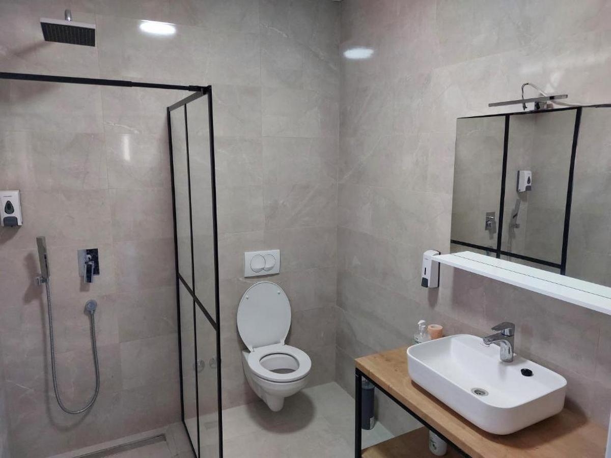 Four bedroom house with terrace Zadar  K