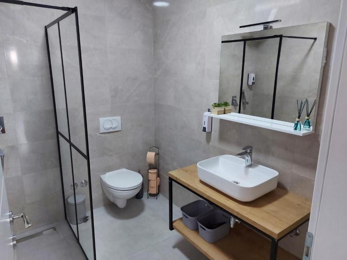 Four bedroom house with terrace Zadar  K