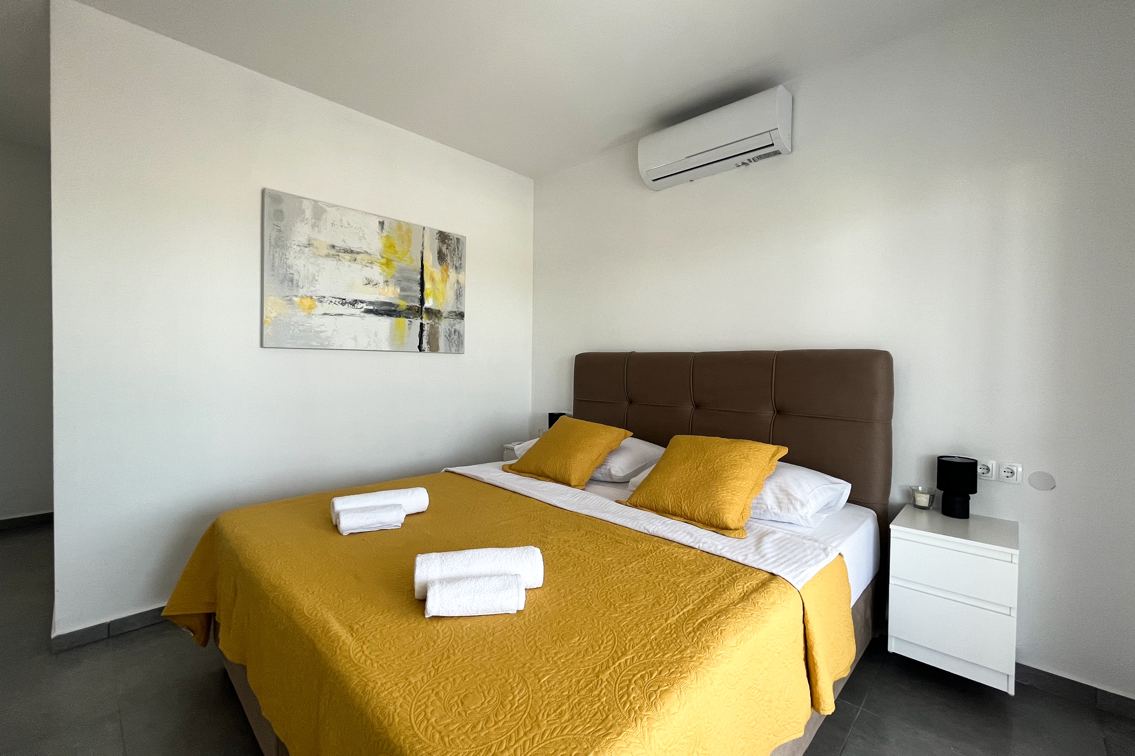 Four bedroom house with terrace Zadar  K