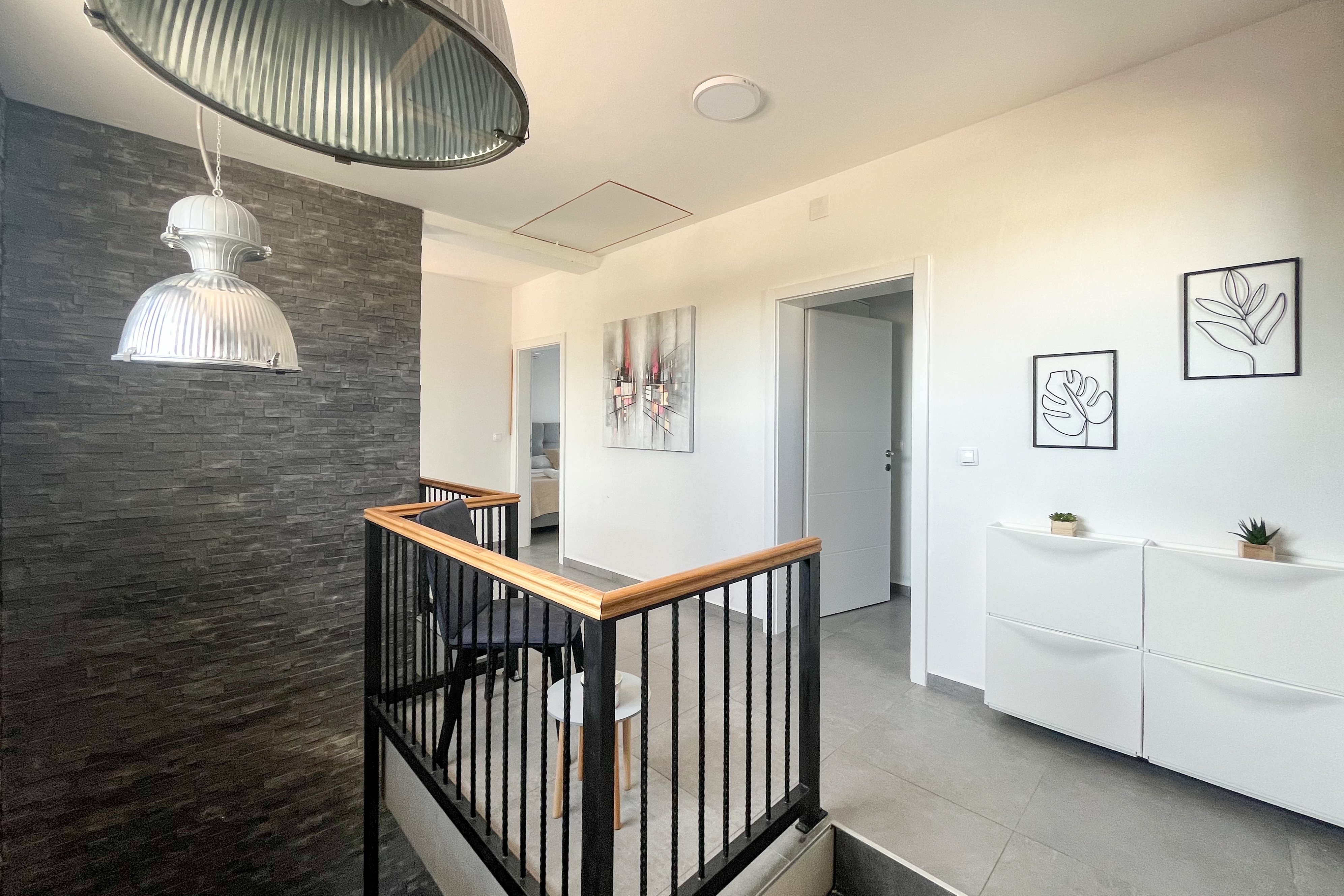 Four bedroom house with terrace Zadar  K