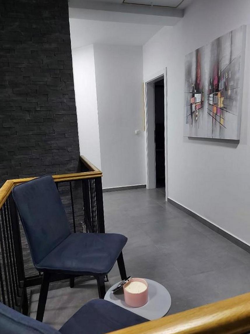 Four bedroom house with terrace Zadar  K
