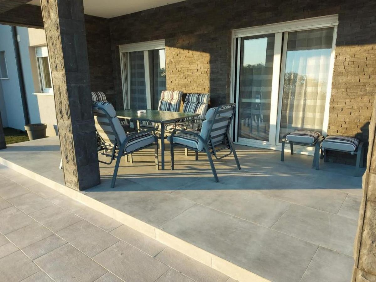 Four bedroom house with terrace Zadar  K