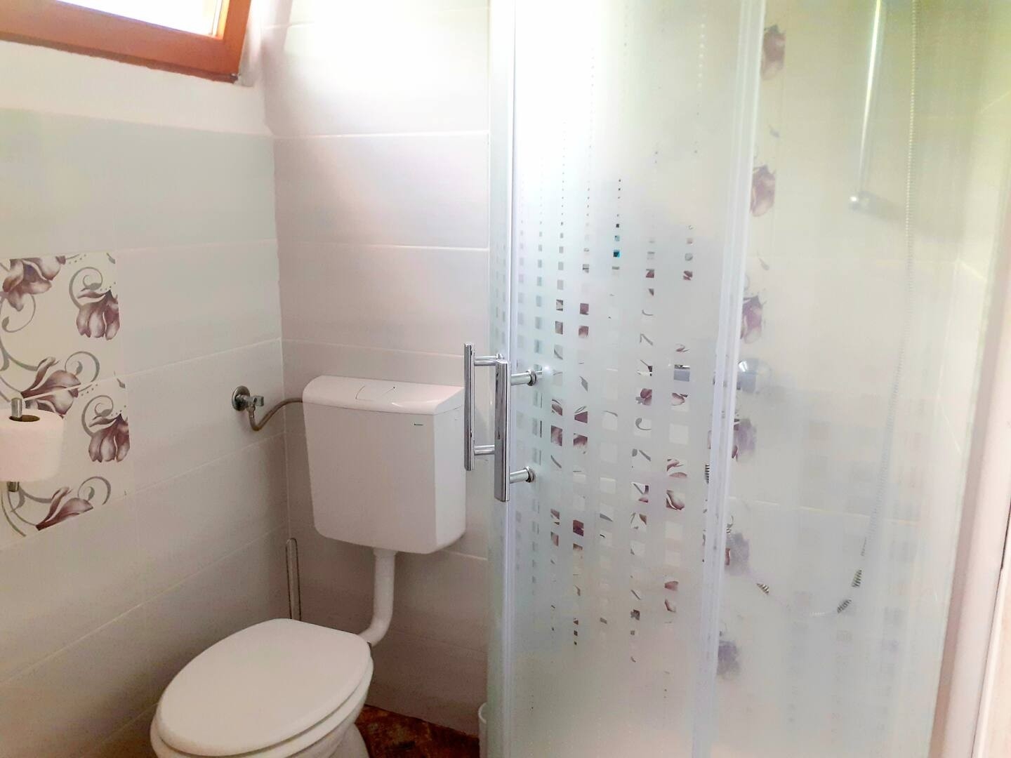 Studio flat with terrace Bunica, Senj  AS-b