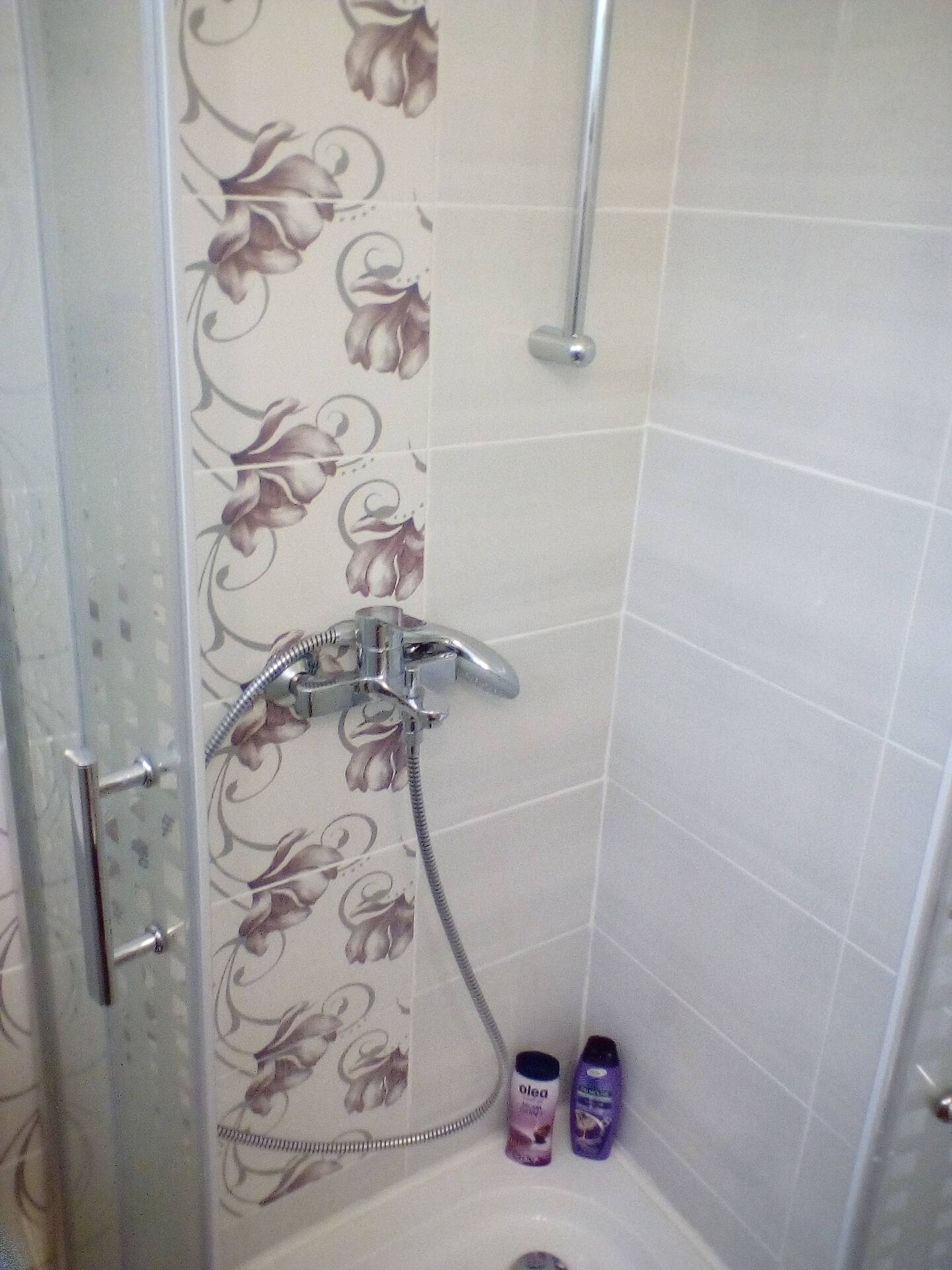 Studio flat with terrace Bunica, Senj  AS-b