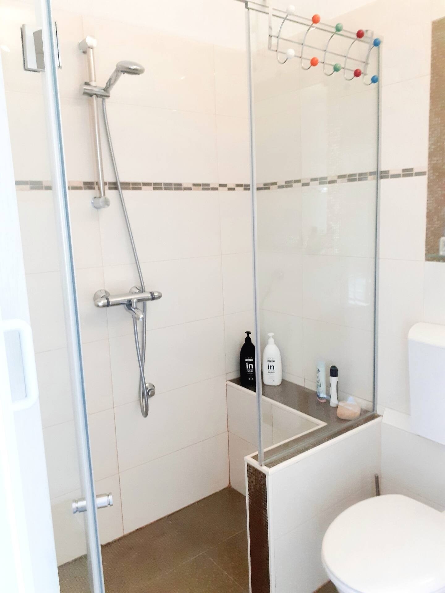 Studio flat with terrace Bunica, Senj  AS-c