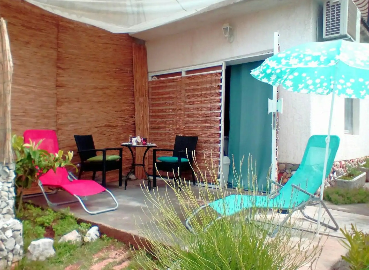 Studio flat with terrace Bunica, Senj (AS-22142-c) Studio flat with terrace Bunica, Senj (AS-22142-c)