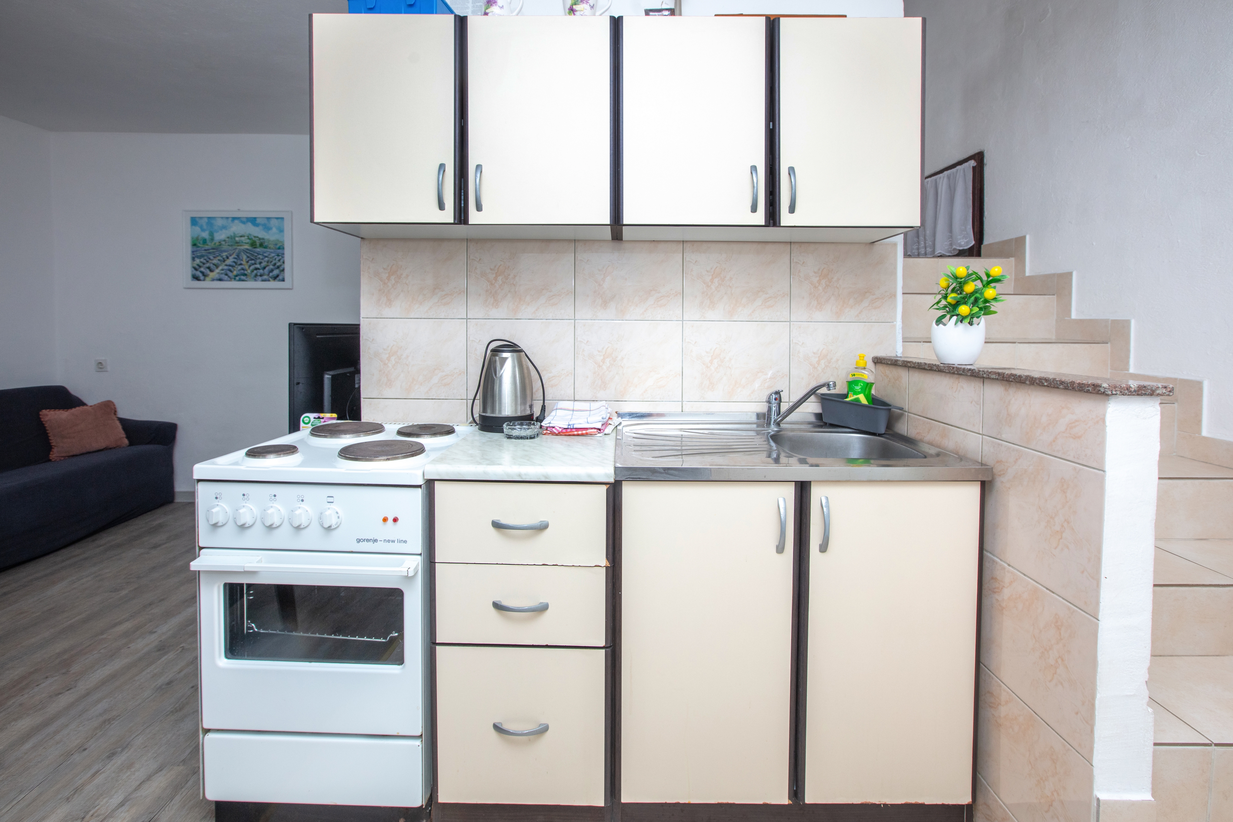 Top Rogoznica Top Rogoznica