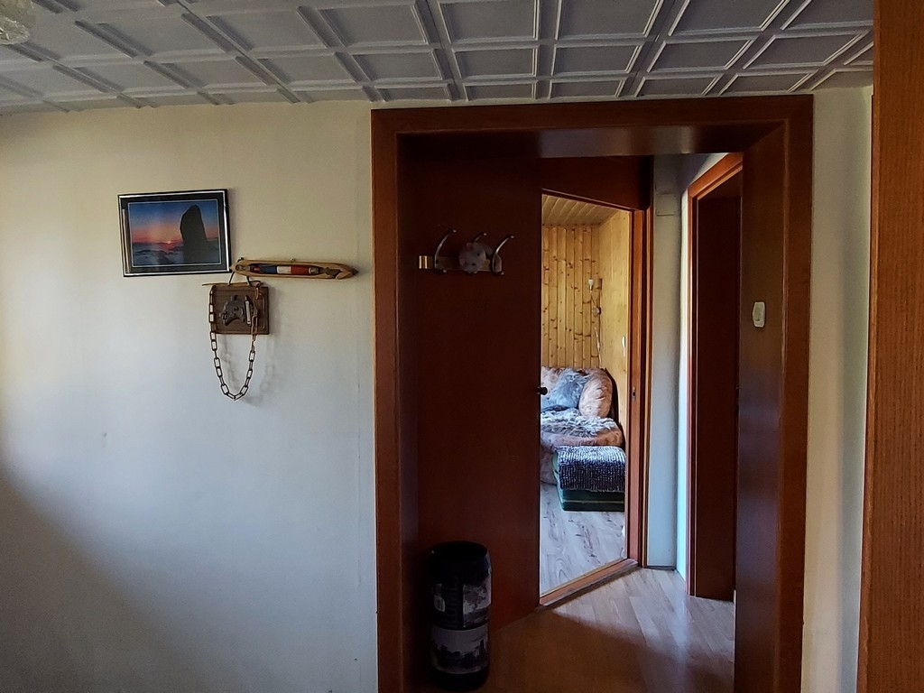 Two bedroom house with terrace Generalski Stol, Karlovac  K