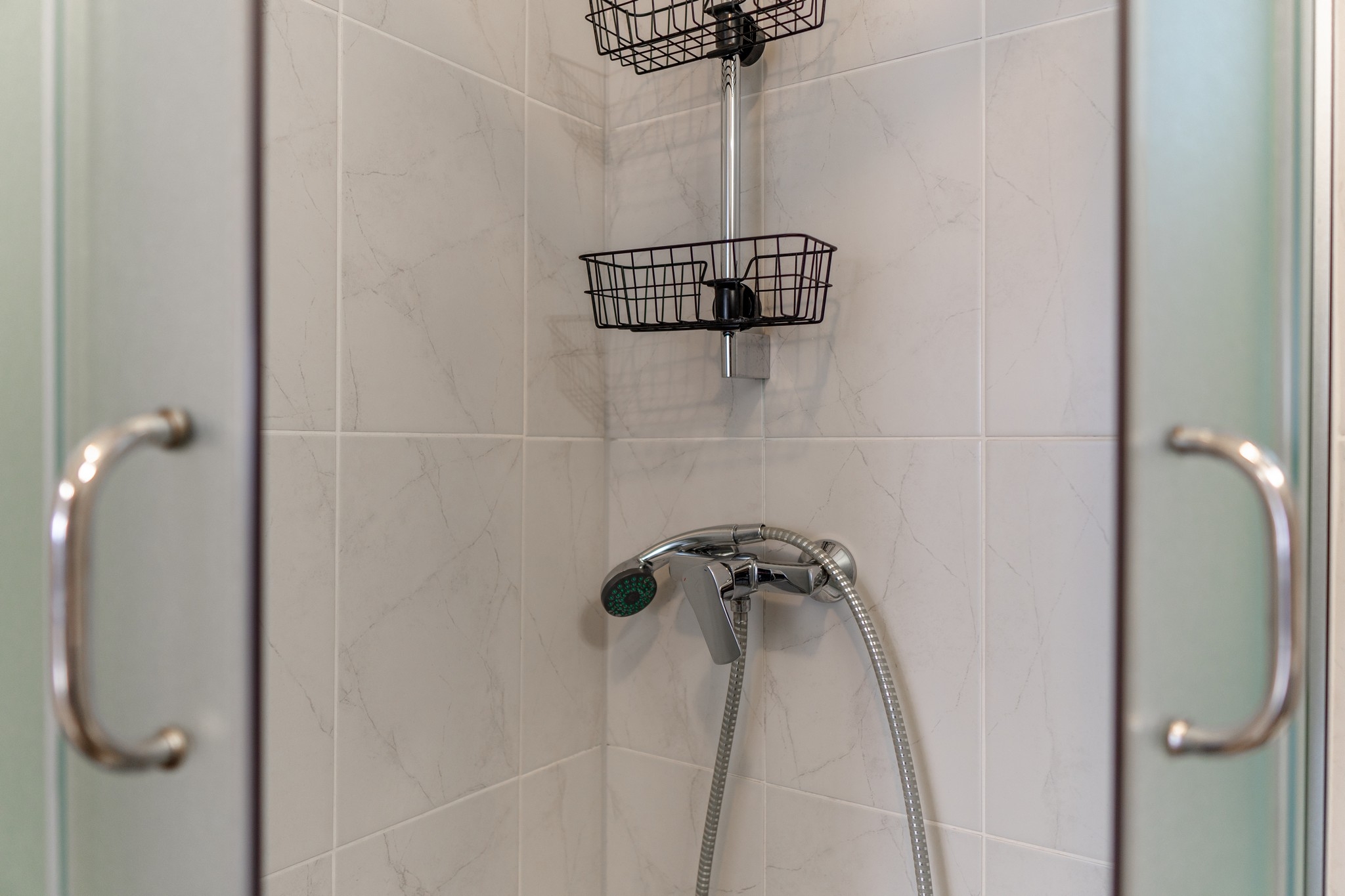 One bedroom apartment with air-conditioning Vir - Kozjak, Vir  A-a
