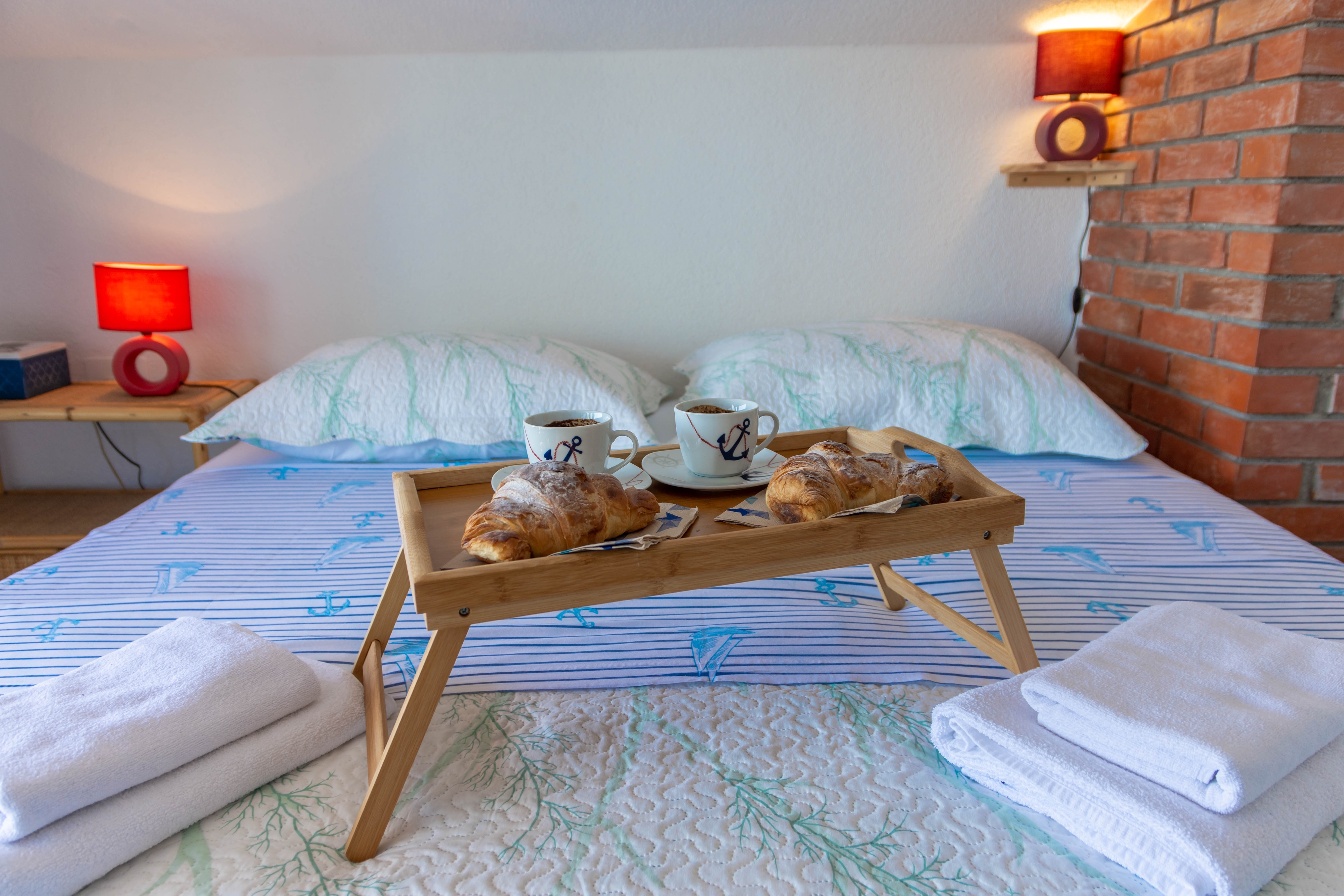 Two bedroom house with terrace and sea view Kaštel Stari, Kaštela  K