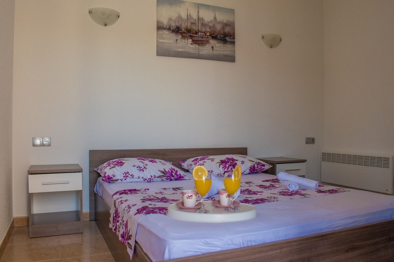 Top Rogoznica Top Rogoznica