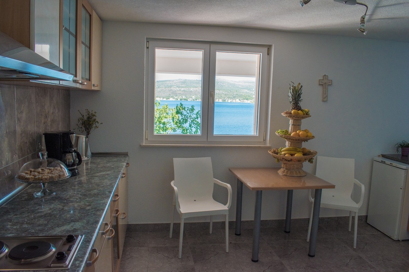 Top Rogoznica Top Rogoznica