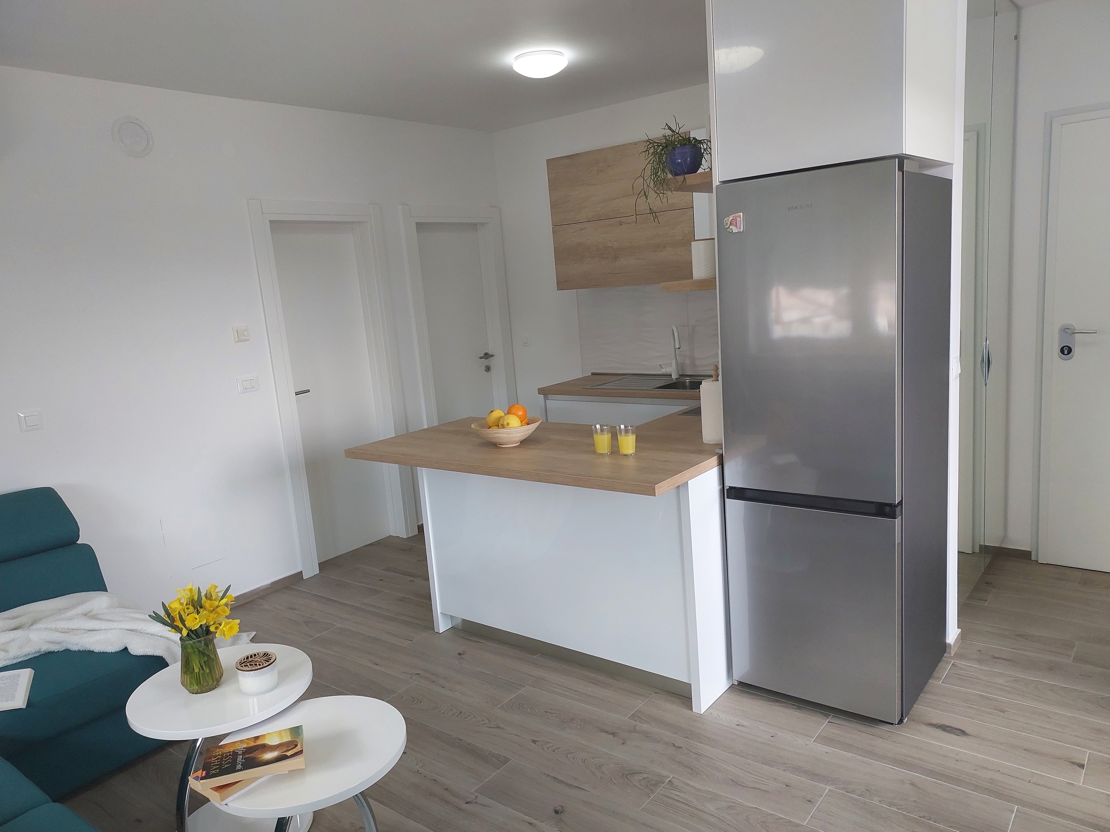 Top Rogoznica Top Rogoznica