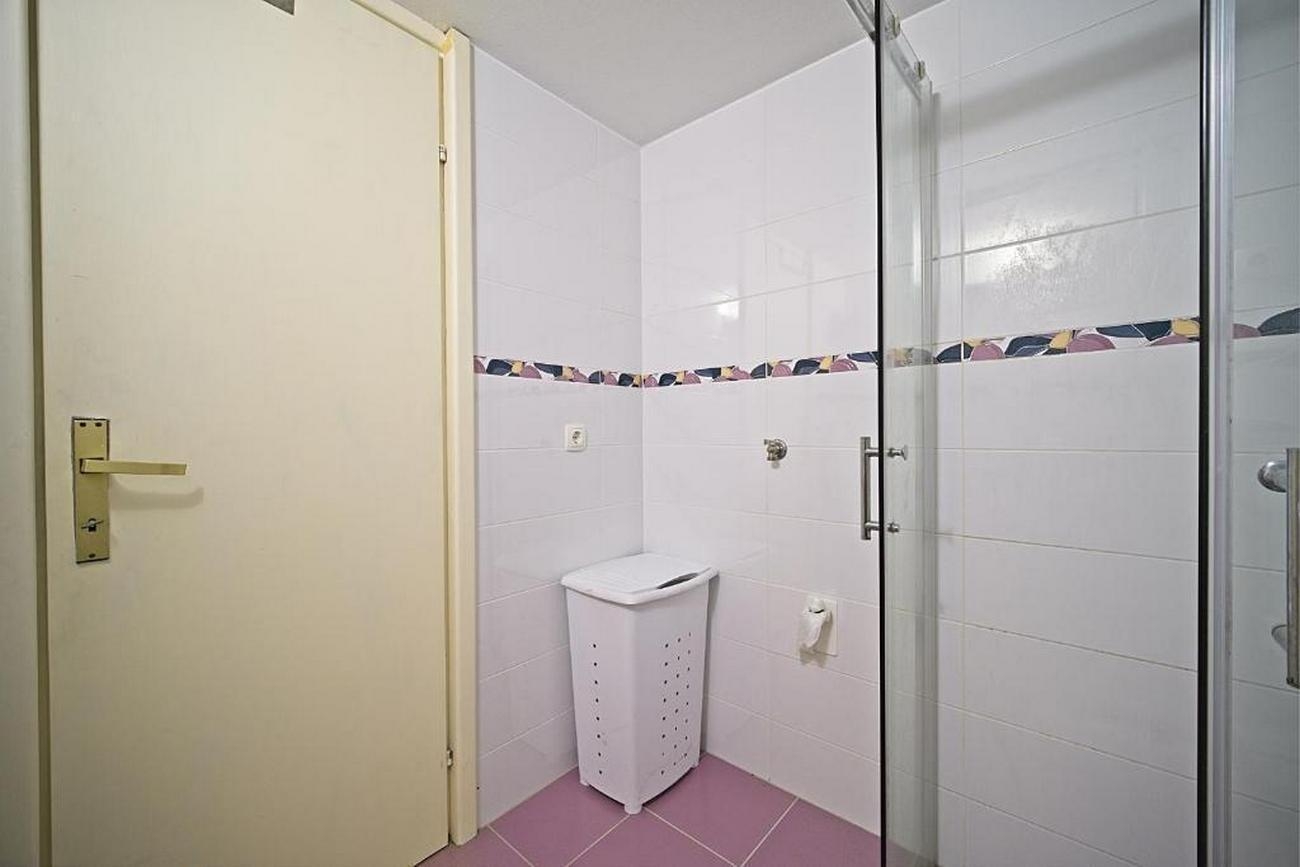 Two bedroom apartment with terrace Postira, Brač  A-a