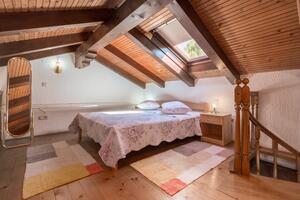 Apartmaji s parkingom Poreč - 2216