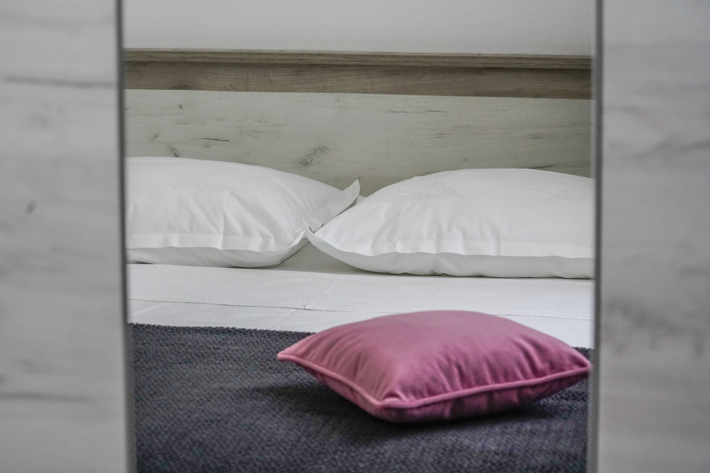 Three bedroom apartment with air-conditioning Postira, Brač  A-a