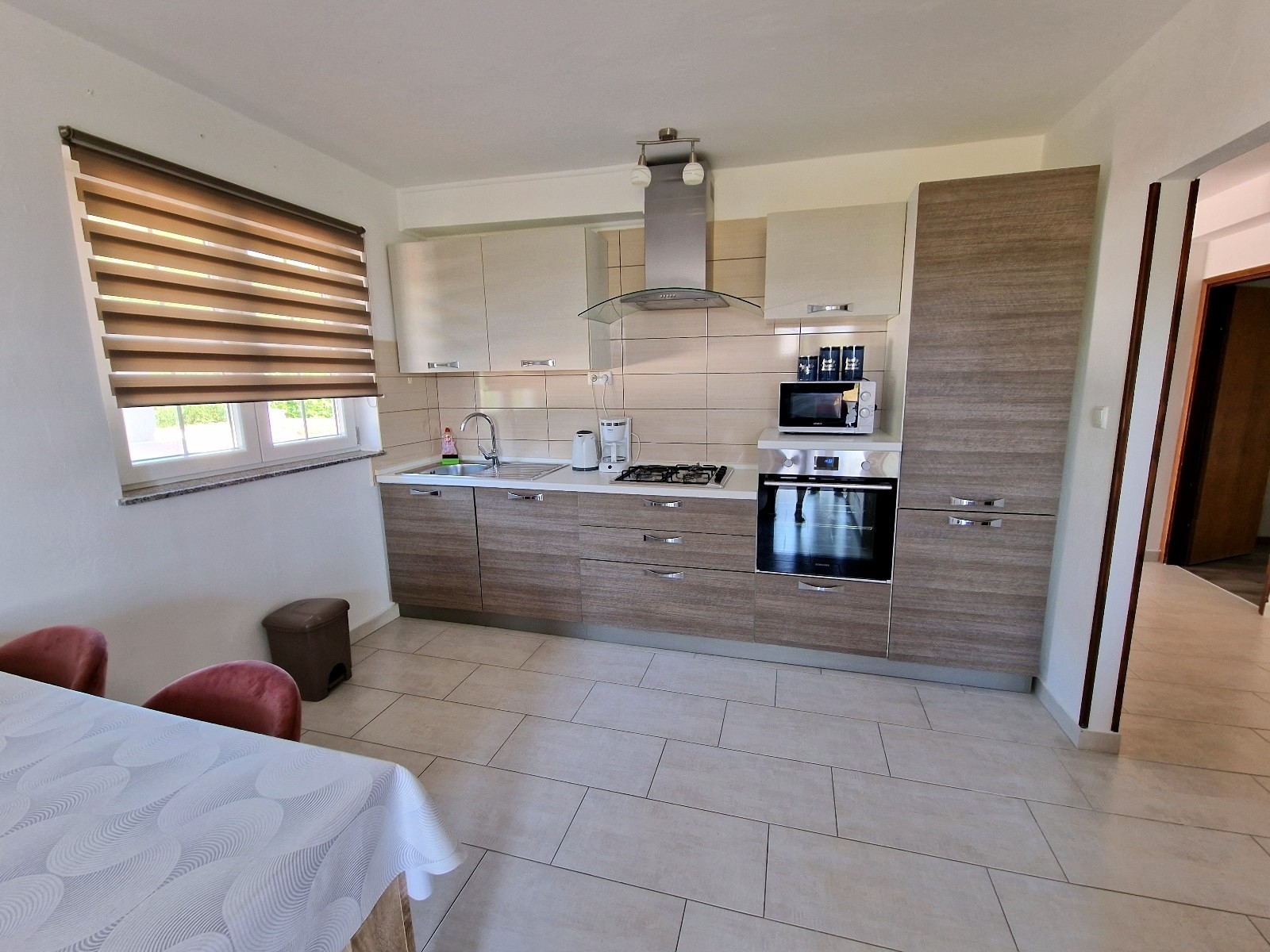 Top Rab Barbat Top Rab Barbat